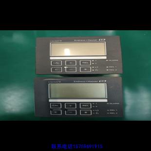 H恩德豪斯PH表頭變送器CPM223 原裝 正品 MR0005拆議價(jià)購(gòu)買