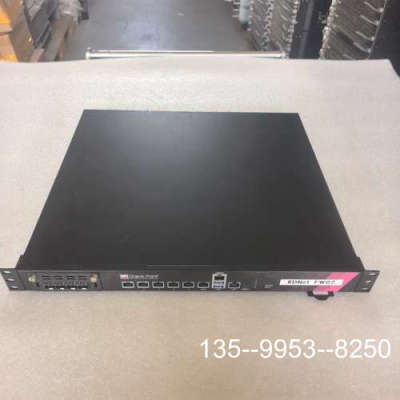 议价checkpoint 5100千兆防火墙PB-20 网络服务详谈