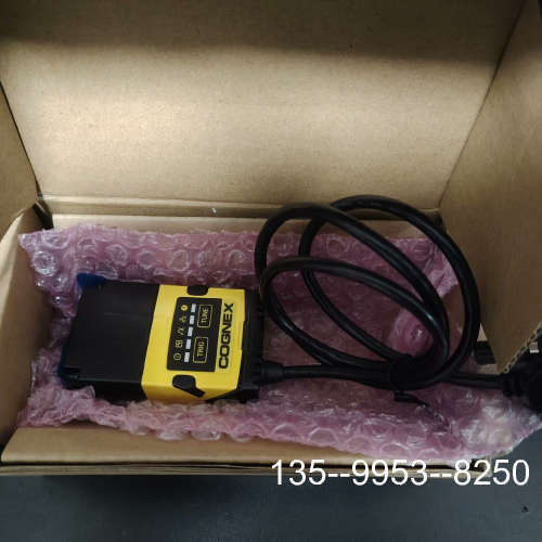 原装正品康耐视读码器DM152SX/DMR152SX-0540-P，价格详谈