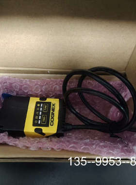 原装正品康耐视读码器DM152SX/DMR152SX-0540-P，价格详谈