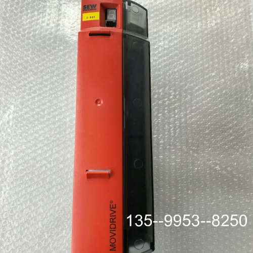 原装正品SEW变频器MDX61B0005-5A3-4-00价格详谈
