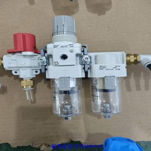AFM30 红色新议价购买 正品 原装 SMC过滤器AW30