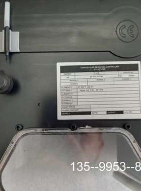 议价OMC EAST 83R11W23AV 温度控制器详谈