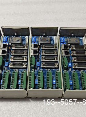 议价ADLINK凌华MNET-4XMO-TB运动控制模块 51-详谈