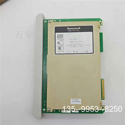 原装正品原装HONEYWELL模块卡件621-0025RC格详谈
