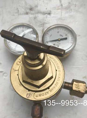 议价155HFIN-800氮气减压阀详谈