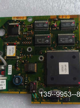 原装正品富士变频器 PG卡 DAIE-HN01-2价格详谈