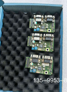 原装正品科比F5变频器通讯卡1M.F5.280-0028价格详谈