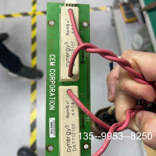 原装正品CEM N89159  CEM CORPORTION 微波消价格详谈