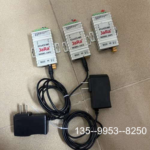 原装正品捷瑞 光电隔离源转换器工业级 JARA2107C价格详谈