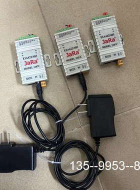 原装正品捷瑞 光电隔离源转换器工业级 JARA2107C价格详谈