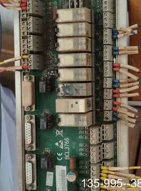 原装正品柏楚BCL3766电路板价格详谈