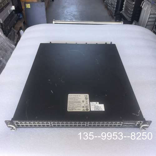 议价广达 T3048-ly9 48口万兆电口+4口40G 详谈