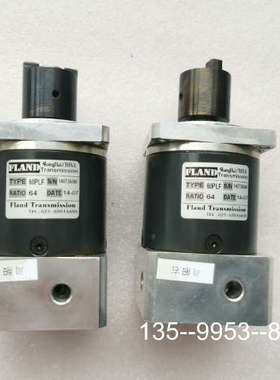 原装正品FLAND减速机60PLF价格详谈