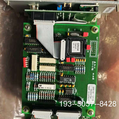 议价NMF控制卡 电路板SRK 04 IS-914 724 NM详谈