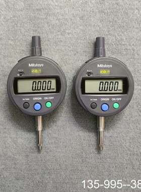 原装正品三丰数显千分表，0-12.7高度规，543-791B公英价格详谈