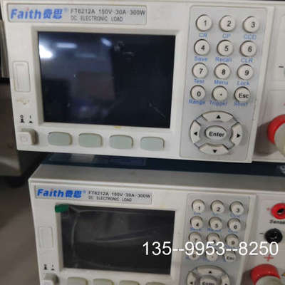 议价费思FT6212A电子负载仪详谈