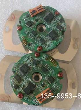 原装正品安川伺服电机编码器UTSIH-B17CK   850瓦价格详谈