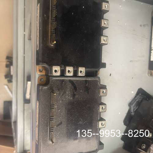 原装正品PM300RSD060 模块价格详谈