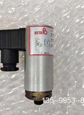 原装正品BETA压力传感器，型号B2-P504H-BXB-P2-价格详谈