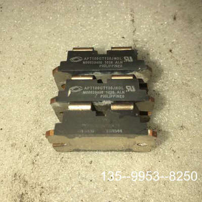 原装正品apt100gt120jrdl、ixyn100n120c3、价格详谈