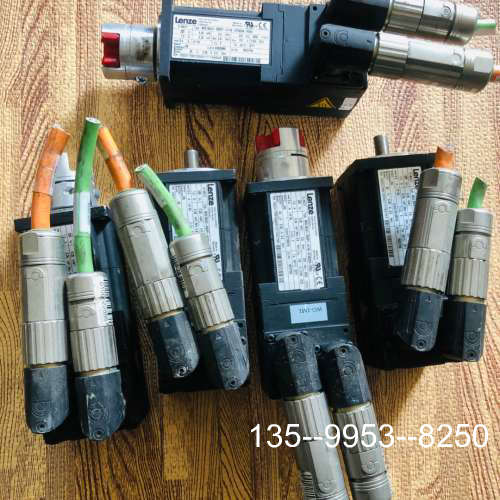 原装正品电机 MCS06C41-RS0P1-A11N-ST5S0价格详谈