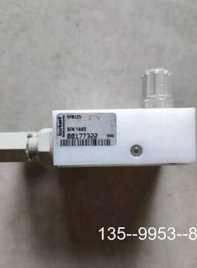 原装正品 burkert  SY01CS S/N 1462 宝德 0017322  172价格详谈