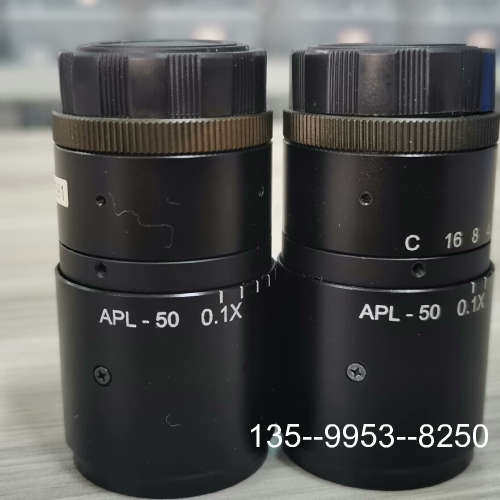 原装正品VST工业镜头，APL-50，APL-35，APL-25，A价格详谈