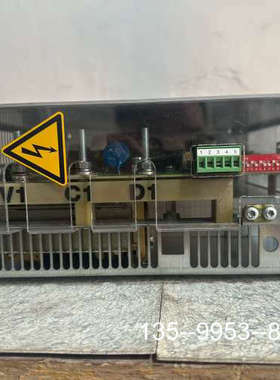 原装正品ABB励磁单 DCF503B0050-000000X，价格详谈