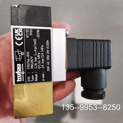 议价【速发】Trafag PICOSTAT REGLER B详谈