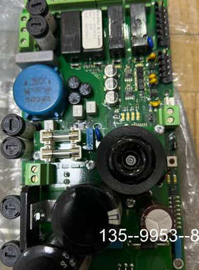 议价Consilium电源整流板CS4000详谈