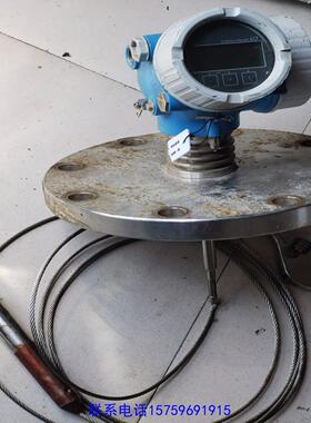 原装正品E+H导波雷达液位计FMP51  2022年生产  6寸15议价购买