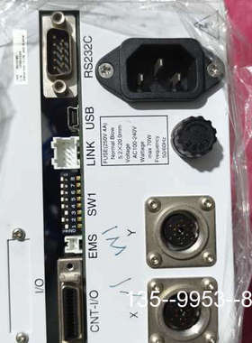 原装正品SURUGA SEIKI/骏河精机DS102步进电机控制器，价格详谈