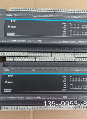 原装正品台达PLC，DVP64ES300T价格详谈