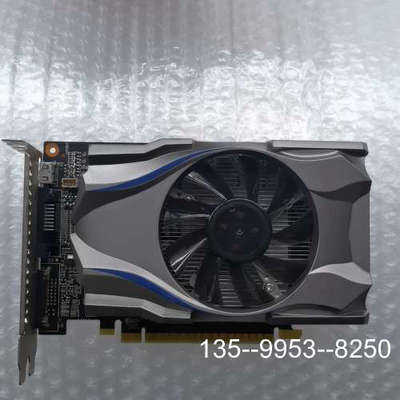议价GTX650 1G显卡 一片   详谈