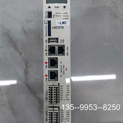 原装正品LMC078运动控制器LMC078CECS20T 价格详谈