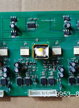 原装正品能士NSA2000系列 力普LP2000系列变频器驱动板价格详谈