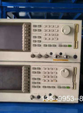 议价安捷伦agilent E5100A  E5100B  180详谈