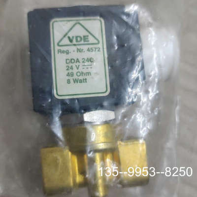 议价意大利VDE电磁阀21X2KT120详谈