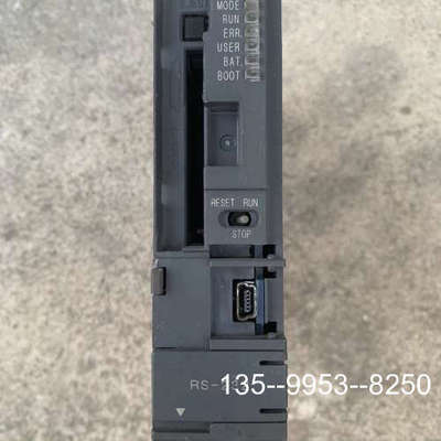 议价三菱Q03UDCPU详谈