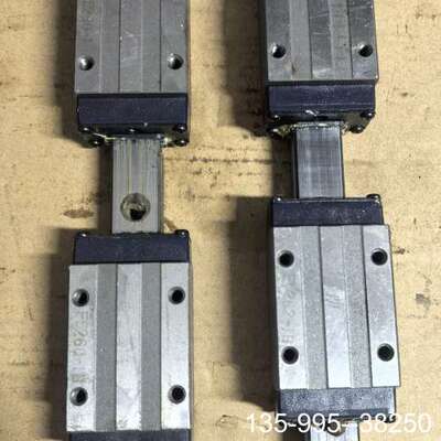 原装正品正品IKO LWHD15 直线导轨 滑块  新价格详谈