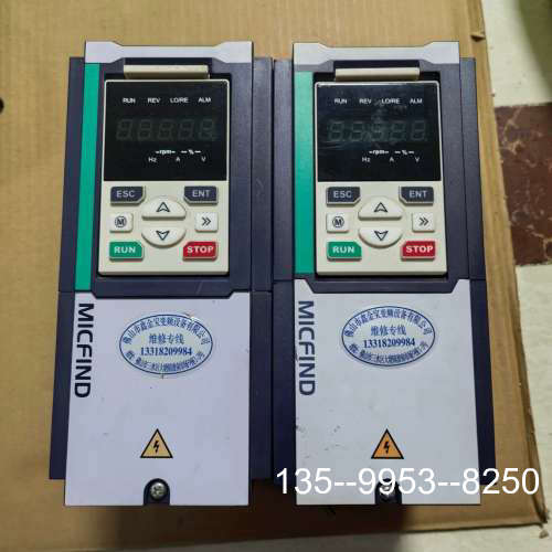 原装正品鑫金宝变频器，XJB300-4R0G/5R5PT4B设备价格详谈