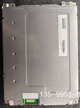 议价夏普10.4寸工业显示屏LQ10D36C，lq10d36详谈
