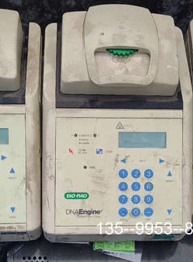 原装正品BioRad PTC0200金属浴4台没边盖，价格详谈