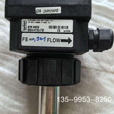 原装正品宝德流量计  00449670  使用，有灰，价格详谈