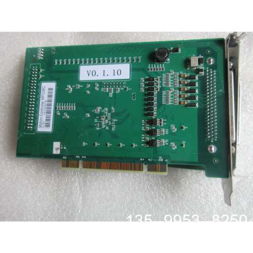 原装正品motion cortroller MPC08d 四轴  原装价格详谈