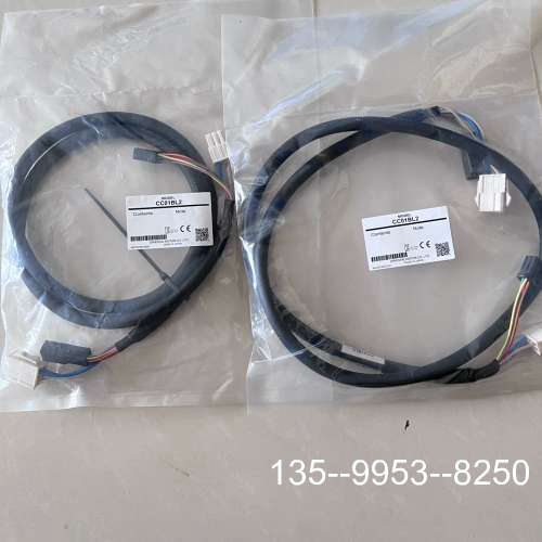 原装正品东方马达线缆CC01BL2，制造，过两根，价格详谈