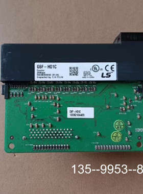 原装正品LS产电 G6F-H01C  G6F-HO1C 价格详谈