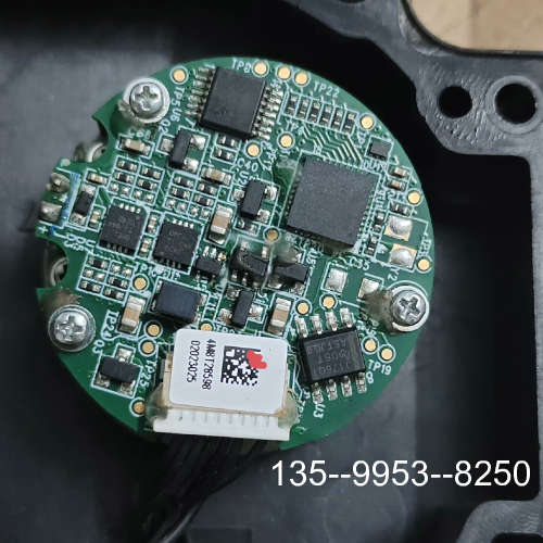 原装正品汇川编码器EA33B20H5M1,80mm,价格详谈