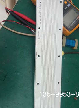 原装正品00F4T80-0425 24R 310W科比变频器制动电阻价格详谈